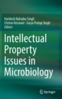 Intellectual Property Issues in Microbiology - Book