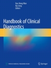 Handbook of Clinical Diagnostics - Book
