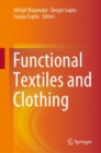 Functional Textiles and Clothing - Book