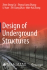 Design of Underground Structures - Book