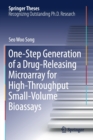 One-Step Generation of a Drug-Releasing Microarray for High-Throughput Small-Volume Bioassays - Book