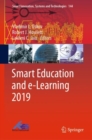 Smart Education and e-Learning 2019 - Book
