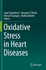 Oxidative Stress in Heart Diseases - Book