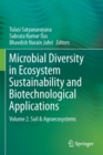 Microbial Diversity in Ecosystem Sustainability and Biotechnological Applications : Volume 2. Soil & Agroecosystems - Book