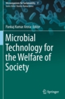 Microbial Technology for the Welfare of Society - Book