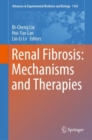 Renal Fibrosis: Mechanisms and Therapies - Book