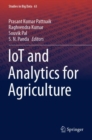 IoT and Analytics for Agriculture - Book