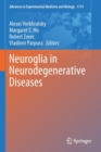 Neuroglia in Neurodegenerative Diseases - Book
