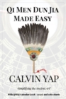Qi Men Dun Jia Made Easy - Book