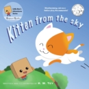 Kitten from the sky - Book