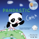 Pandastic Catch - Book