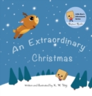 An Extraordinary Christmas - Book
