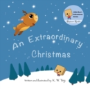 An Extraordinary Christmas - Book