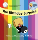 The Birthday Surprise - Book