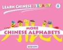 Learn Chinese Visually 5 : Preschoolers' First Chinese Book (Age 5) - Book