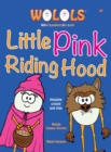 Little Pink Riding Hood - Book