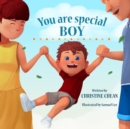 You Are Special, Boy - Book