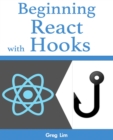 Beginning React with Hooks - Book