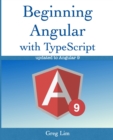 Beginning Angular with Typescript - Book