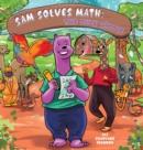 Sam Solve Math : The Duck Riddle - Book