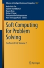 Soft Computing for Problem Solving : SocProS 2018, Volume 2 - Book