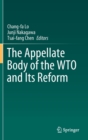 The Appellate Body of the WTO and Its Reform - Book