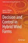 Decision and Control in Hybrid Wind Farms - Book