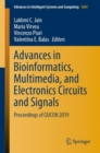 Advances in Bioinformatics, Multimedia, and Electronics Circuits and Signals : Proceedings of GUCON 2019 - Book