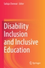Disability Inclusion and Inclusive Education - Book