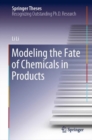 Modeling the Fate of Chemicals in Products - Book