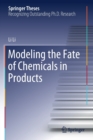 Modeling the Fate of Chemicals in Products - Book