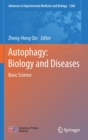 Autophagy: Biology and Diseases : Basic Science - Book