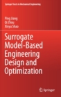 Surrogate Model-Based Engineering Design and Optimization - Book