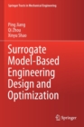 Surrogate Model-Based Engineering Design and Optimization - Book