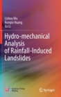 Hydro-mechanical Analysis of Rainfall-Induced Landslides - Book