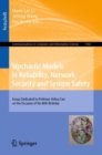 Stochastic Models in Reliability, Network Security and System Safety : Essays Dedicated to Professor Jinhua Cao on the Occasion of His 80th Birthday - Book