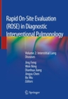 Rapid On-Site Evaluation (ROSE) in Diagnostic Interventional Pulmonology : Volume 2: Interstitial Lung Diseases - eBook