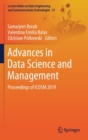 Advances in Data Science and Management : Proceedings of ICDSM 2019 - Book