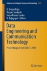 Data Engineering and Communication Technology : Proceedings of 3rd ICDECT-2K19 - Book