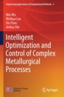 Intelligent Optimization and Control of Complex Metallurgical Processes - Book