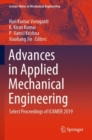 Advances in Applied Mechanical Engineering : Select Proceedings of ICAMER 2019 - Book