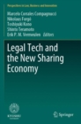 Legal Tech and the New Sharing Economy - Book