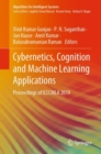 Cybernetics, Cognition and Machine Learning Applications : Proceedings of ICCCMLA 2019 - Book