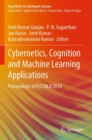 Cybernetics, Cognition and Machine Learning Applications : Proceedings of ICCCMLA 2019 - Book