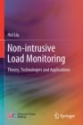 Non-intrusive Load Monitoring : Theory, Technologies and Applications - Book