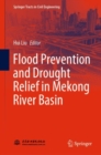 Flood Prevention and Drought Relief in Mekong River Basin - eBook