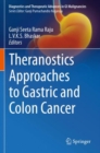 Theranostics Approaches to Gastric and Colon Cancer - Book