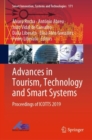 Advances in Tourism, Technology and Smart Systems : Proceedings of ICOTTS 2019 - Book