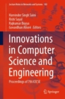 Innovations in Computer Science and Engineering : Proceedings of 7th ICICSE - Book