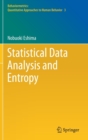 Statistical Data Analysis and Entropy - Book
